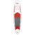 Tabla paddle surf Long Tail Lite All Round 11' Bestway