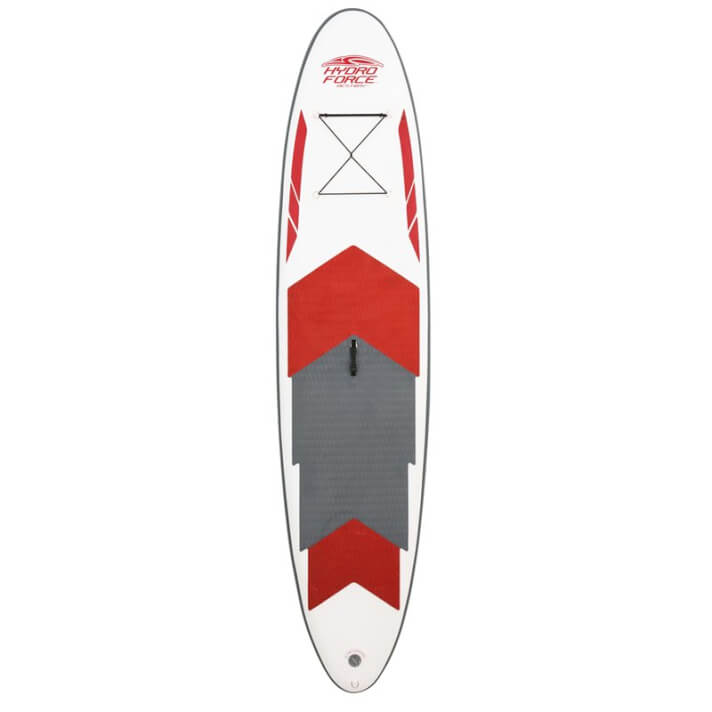 Tabla paddle surf Long Tail Lite All Round 11' Bestway