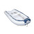 Barca hinchable Sunsaille Hydro-Force Bestway