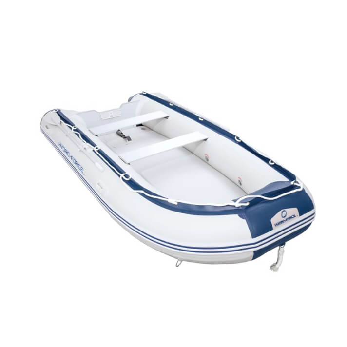 Barca hinchable Sunsaille Hydro-Force Bestway