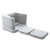 Sofá cama hinchable Multi Max II Bestway