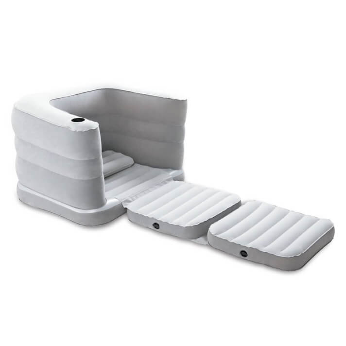 Sofá cama hinchable Multi Max II Bestway