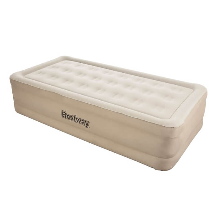 Cama hinchable twinsize Sense Fortech Bestway
