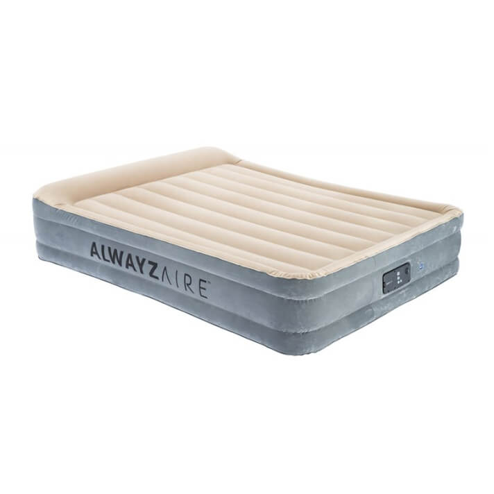 Cama hinchable SleepEssence Alwayzaire Bestway