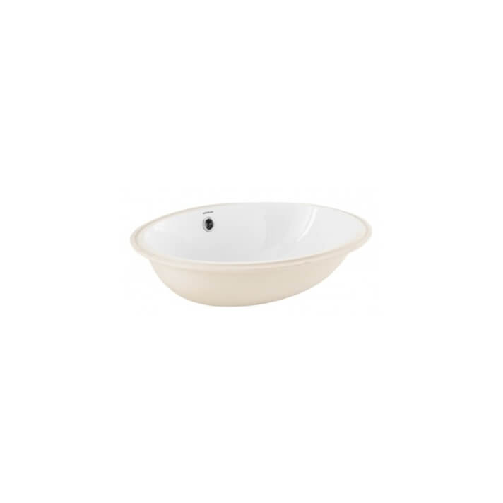 Lavabo bajo encimera VOUGA