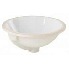 Lavabo bajo encimera ANNA
