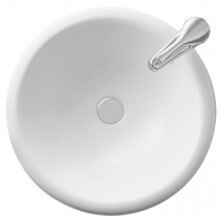 Lavabo encastrado ANNA