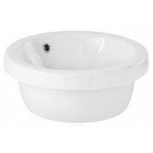 Lavabo sobreencimera BERNIA