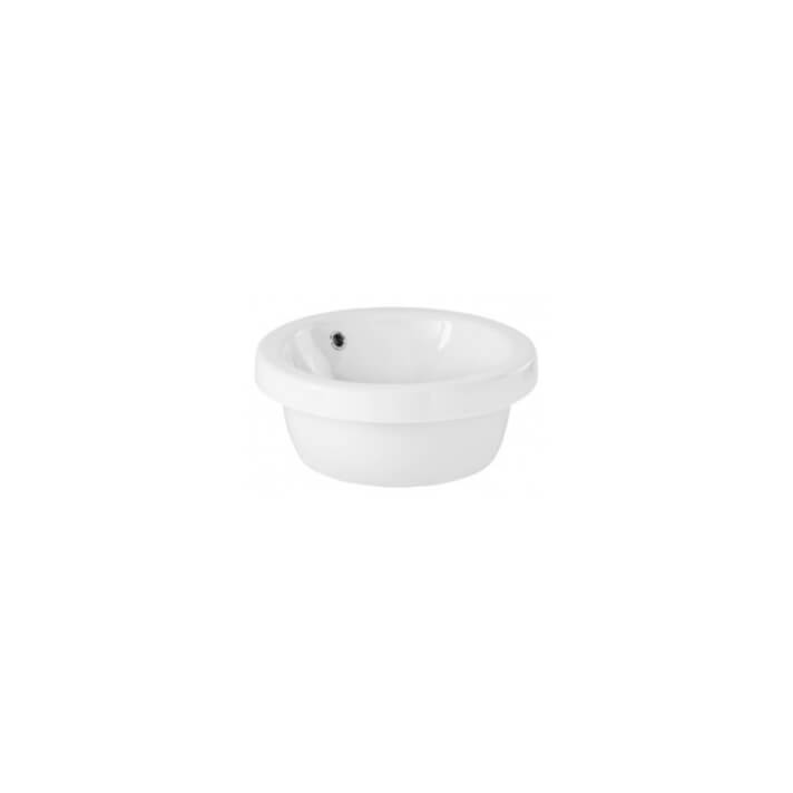 Lavabo sobreencimera BERNIA