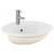 Lavabo encastrado TEJO