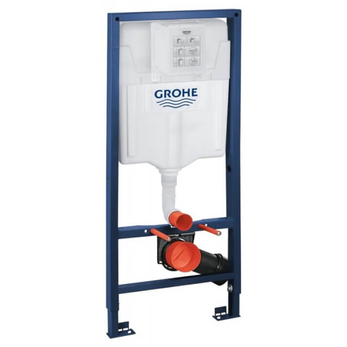 Cisterna empotrada Rapid SL GROHE