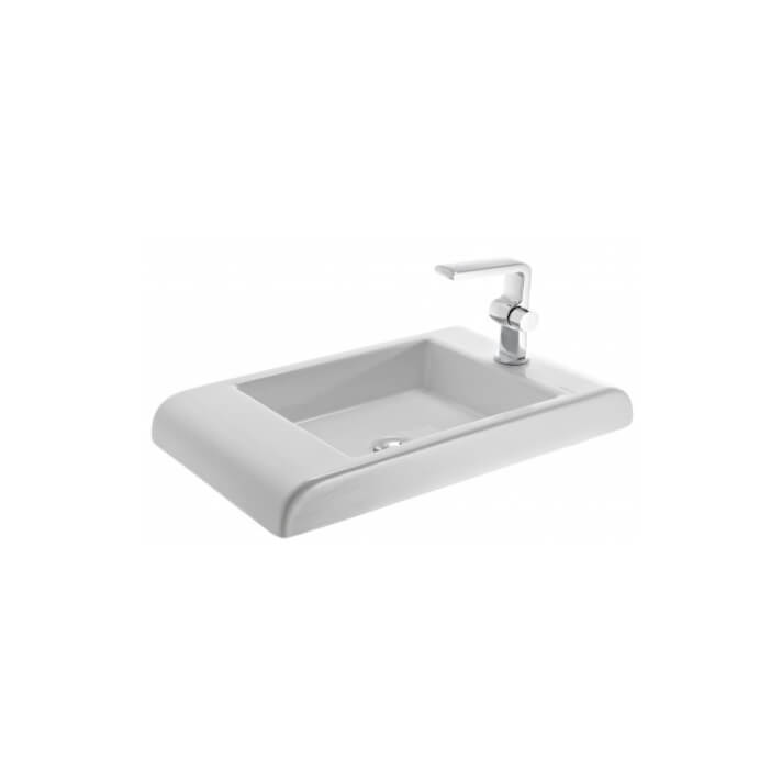 Lavabo sobreencimera FRAME