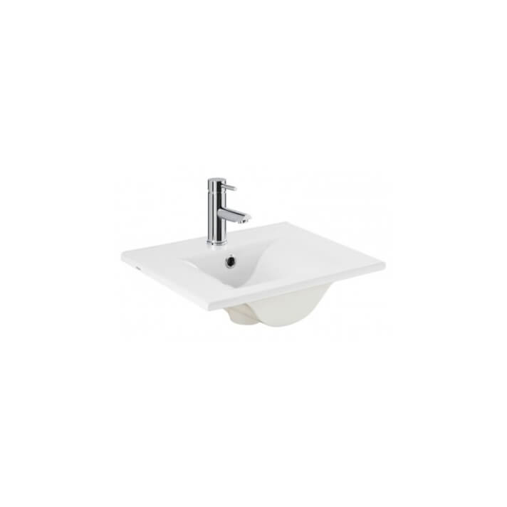 Lavabo sobreencimera MINI DENIA 45