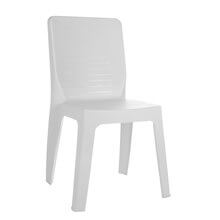 Pack de 30 sillas blancas Iris Resol