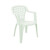 Pack de 32 sillones blancos Creta Resol