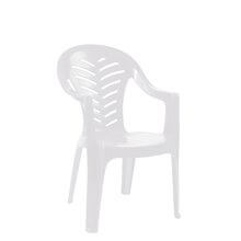 Pack de 25 sillones blancos Palma Resol