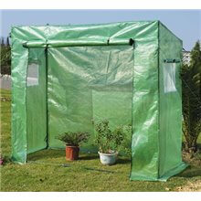 Invernadero 200x77x169 Tomates Outsunny