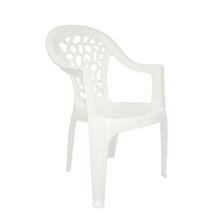 Set de 25 sillones blanco Inca Resol