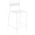 Set de 4 taburetes blancos Alegria Resol