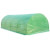 Invernadero verde 600x300x200 HOMCOM