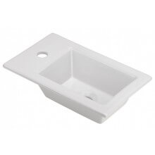 Lavabo de encastrar ALICANTE 40