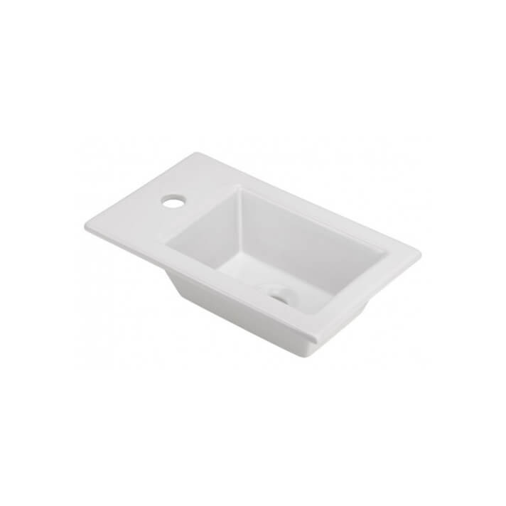 Lavabo de encastrar ALICANTE 40