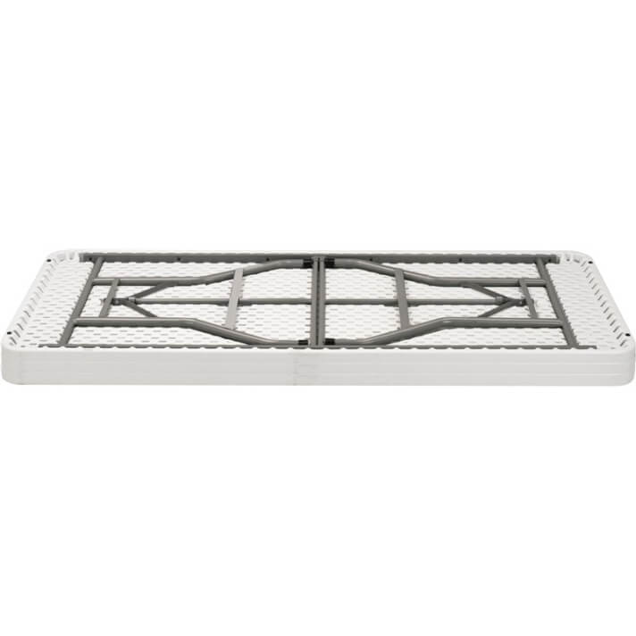 Mesa rectangular gris CHOPIN de Resol