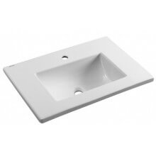 Lavabo de encastrar PALM 65