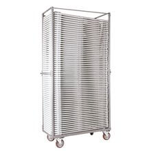Carro de catering para sillas C6 de Resol