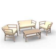 Conjunto color arena CLICK-CLACK de Resol