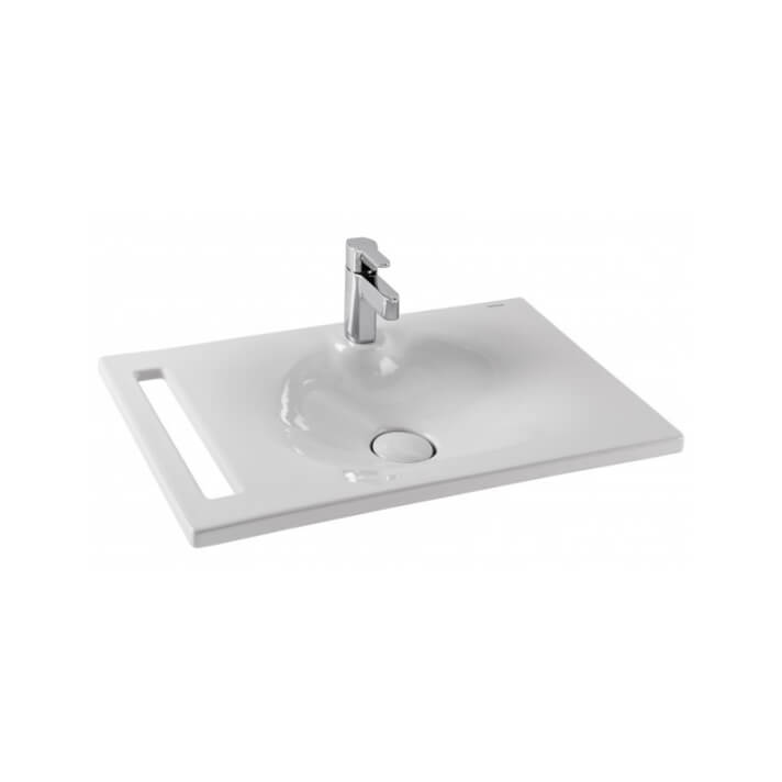 Lavabo de encastrar CLEAN 63 CT