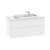 Pack mueble Unik Beyond con Lavabo Fineceramic Roca