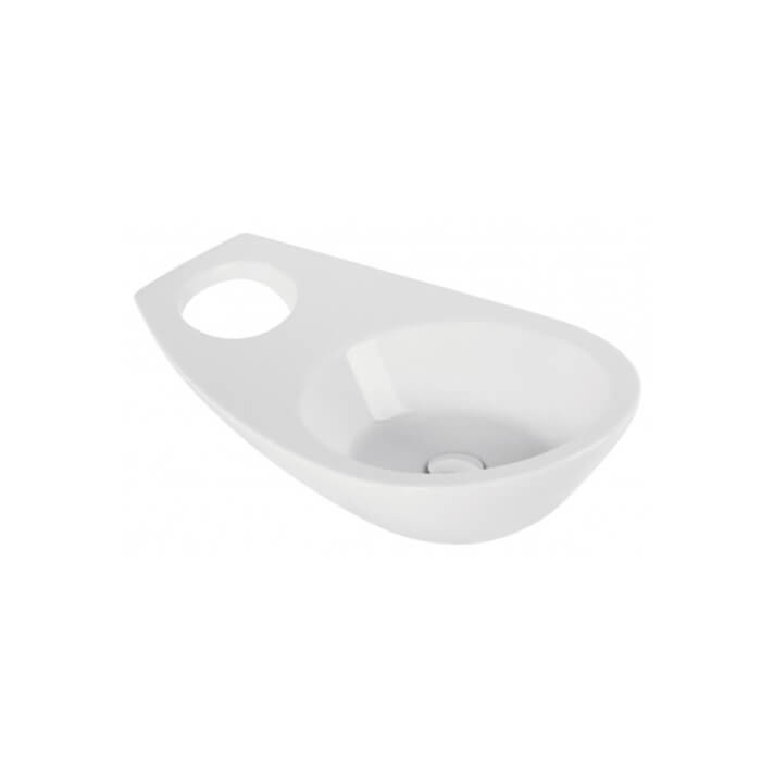 Lavabo sobre encimera JOIN