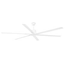 Ventilador blanco ANDROS de Faro