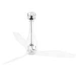 Ventilador transparente ETERFAN de Faro