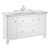 Mueble 130cm dos cajones y dos armarios Carmen Roca