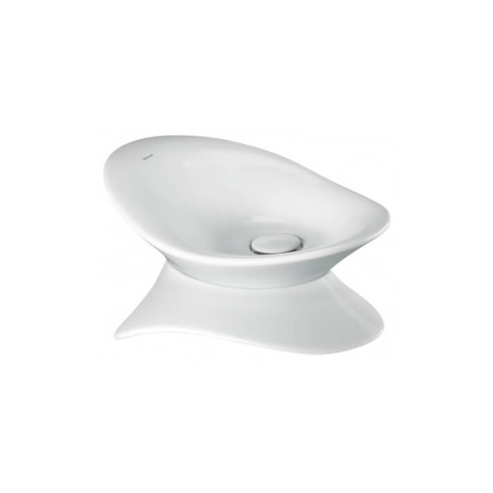 Lavabo sobre encimera MORFYS