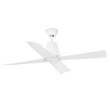 Ventilador blanco TYPHOON de Faro