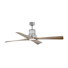 Ventilador cromo WINCHE de Faro