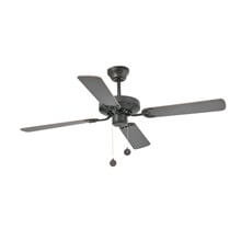 Ventilador marrón YAKARTA de Faro
