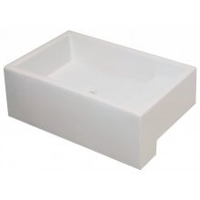 Lavabo sobre encimera COMBY CA