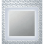 Espejo 100 x 80 LUPUS de BathDecor