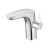 Grifo de lavabo Insignia liso Roca