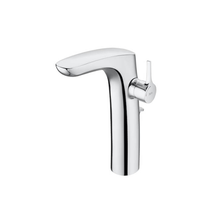 Grifo alto de lavabo Insignia Roca