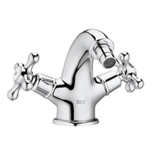 Grifo para bide bimando Carmen