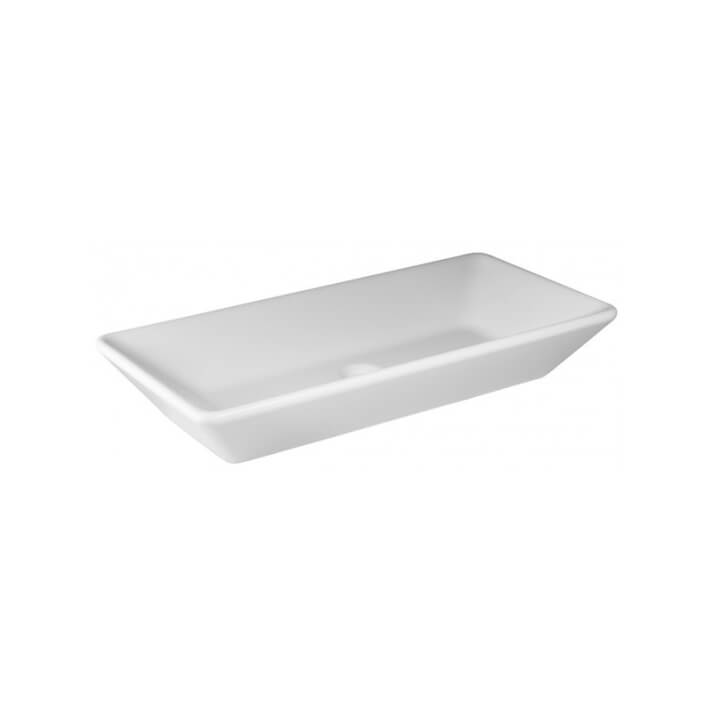 Lavabo sobre encimera SIGN 80