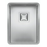 Fregadero Texas 30x40 Inox Galindo