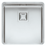 Fregadero Texas 40x40 Inox Galindo
