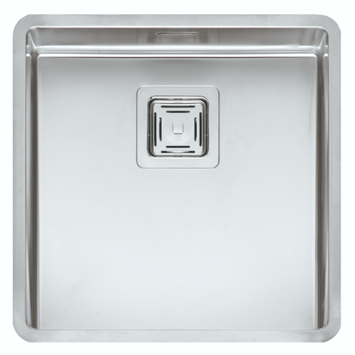 Fregadero Texas 40x40 Inox Galindo