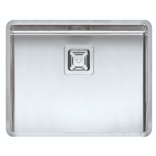 Fregadero Texas 50x40 Inox Galindo